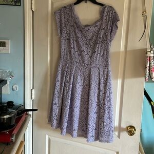 Party dreas by miss ny.